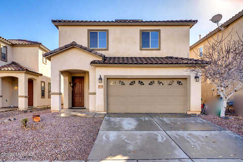 Calle Escora, SAHUARITA, AZ 85629