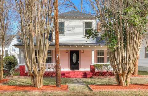Starnes, AUGUSTA, GA 30904