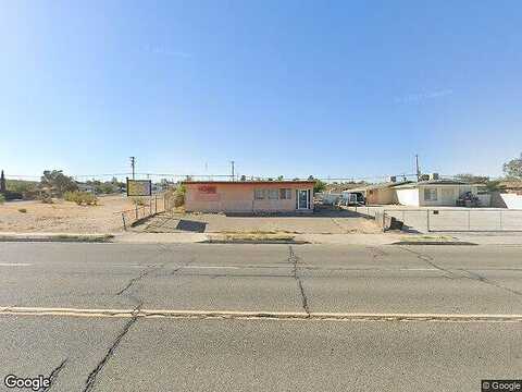Main, BARSTOW, CA 92311