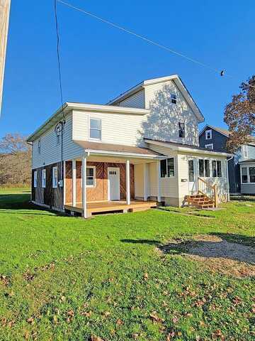 Dean, CONFLUENCE, PA 15424