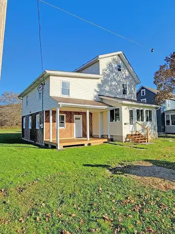 Dean, CONFLUENCE, PA 15424