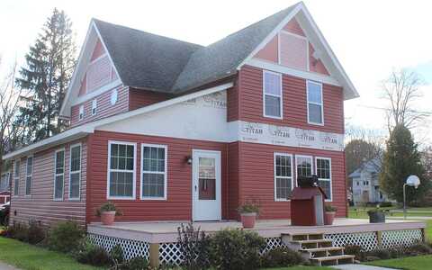 2Nd, ELKLAND, PA 16920