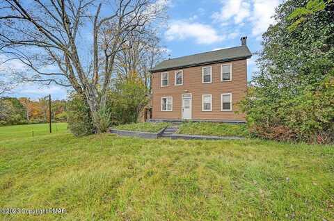 Polk Township, KUNKLETOWN, PA 18058