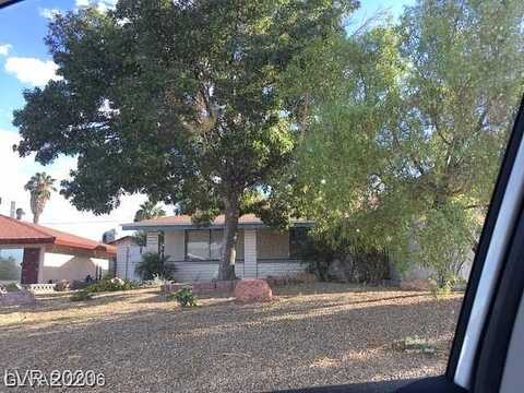 Charles Ronald, LAS VEGAS, NV 89121