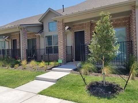Applewood, WYLIE, TX 75098