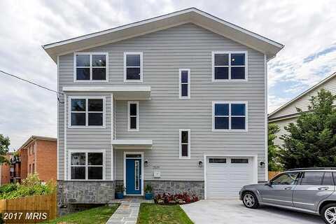 Kenwood, ARLINGTON, VA 22206