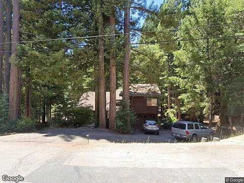 Brooktrails, WILLITS, CA 95490