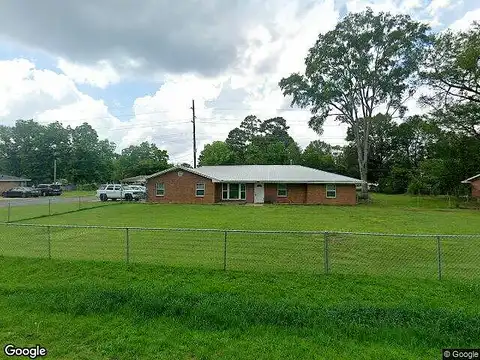 Avenue B, HOOKS, TX 75561