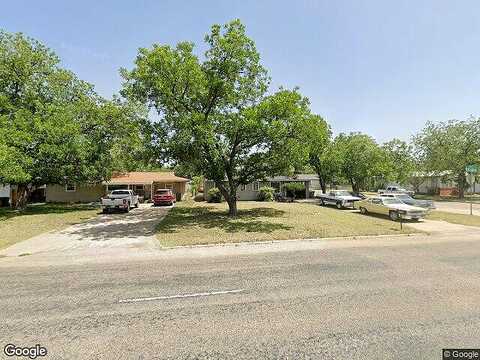Beauregard, SAN ANGELO, TX 76901