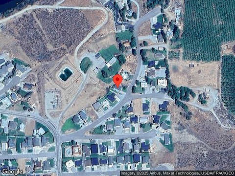 Lakeview, ORONDO, WA 98843