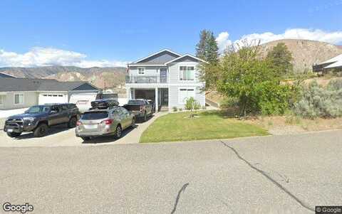 Lakeview, ORONDO, WA 98843