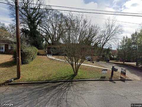 Golden Dawn, ATLANTA, GA 30311