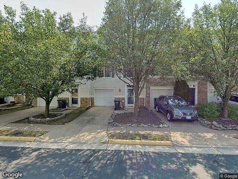 Goose Cross, ASHBURN, VA 20147