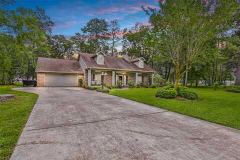 White Feather, CROSBY, TX 77532