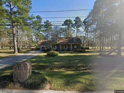 White Feather, CROSBY, TX 77532