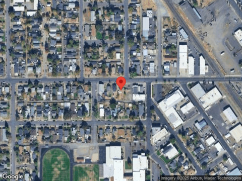 Jackson, MEDFORD, OR 97501