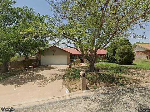 Crestwood, SAN ANGELO, TX 76903
