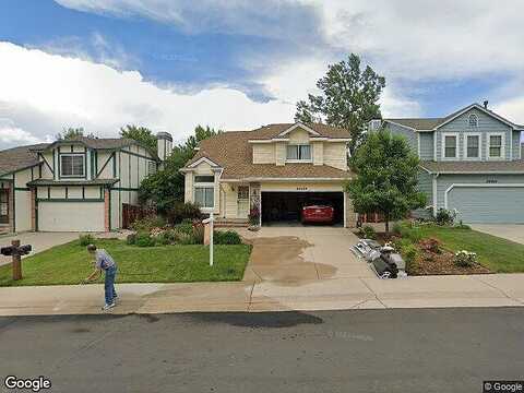 Powers, CENTENNIAL, CO 80015