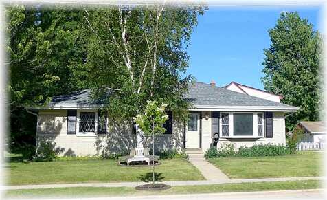 Mount Pleasant, RACINE, WI 53404