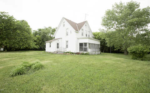 271St, DAWSON, MN 56232
