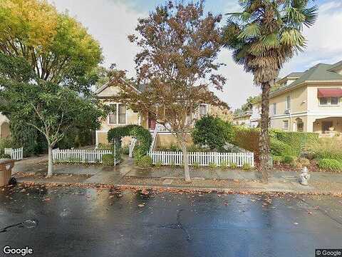 1St, NAPA, CA 94559