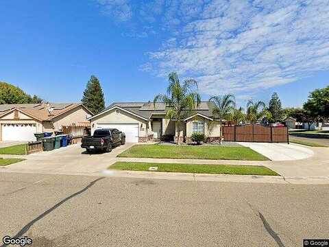 Poppyview, TULARE, CA 93274