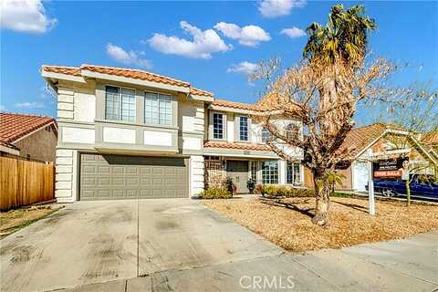 Morisan, PALMDALE, CA 93550