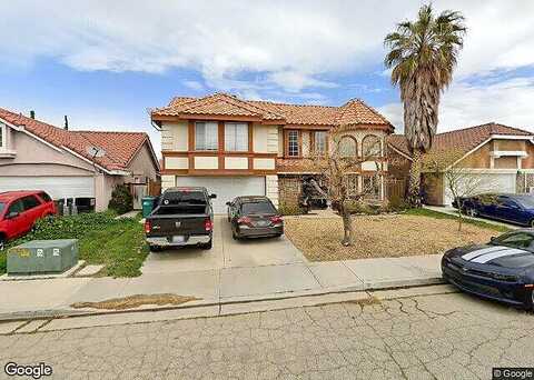 Morisan, PALMDALE, CA 93550