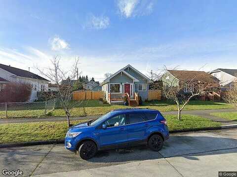 Baker, EVERETT, WA 98201