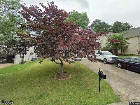 Chasewood Park, MARIETTA, GA 30066