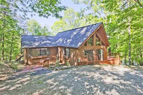 Little Pine Mountain, JASPER, GA 30143