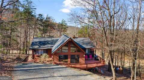 Little Pine Mountain, JASPER, GA 30143