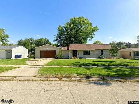 Osborne, JANESVILLE, WI 53546
