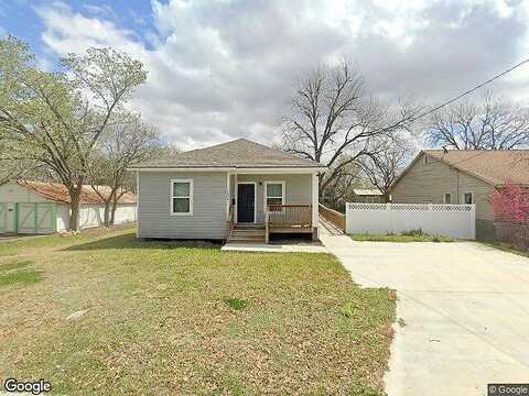 Levi, VICTORIA, TX 77901