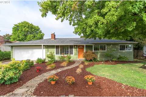 Alderwood, EUGENE, OR 97404