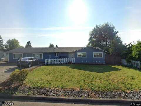 Wy East, DAMASCUS, OR 97089