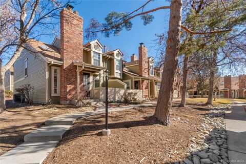 Radcliff, AURORA, CO 80015