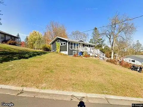 Duke, RICE LAKE, WI 54868
