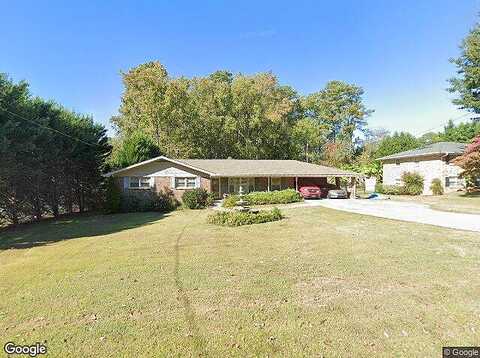Yates, AUSTELL, GA 30106