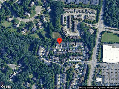 Marrywood, ALPHARETTA, GA 30004