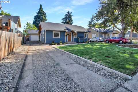11Th, EUGENE, OR 97402