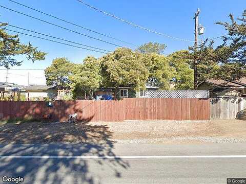 4Th, LOS OSOS, CA 93402