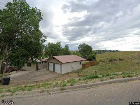 Barclay, CRAIG, CO 81625