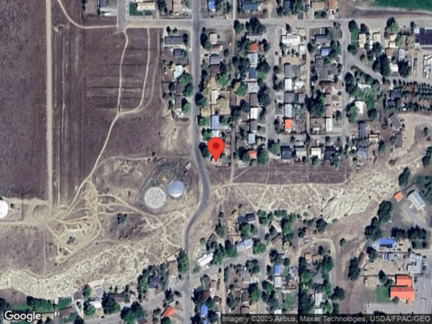 Barclay, CRAIG, CO 81625