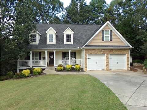 Nathan, DAWSONVILLE, GA 30534