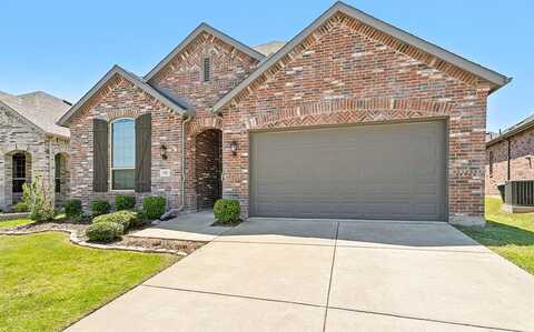 Chatsworth, ANNA, TX 75409