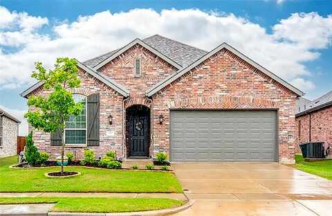 Chatsworth, ANNA, TX 75409