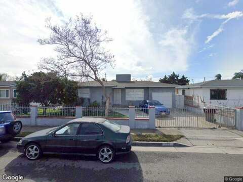 Cubbon, SANTA ANA, CA 92703