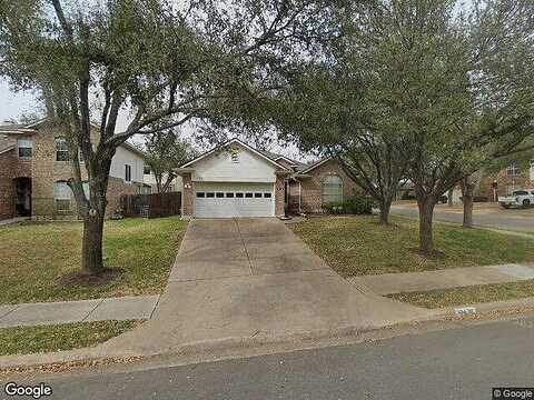 Double File, ROUND ROCK, TX 78665