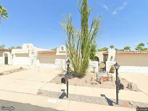 Calle Del Regalo, GREEN VALLEY, AZ 85614